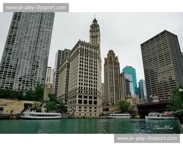 风城魅影与桃源之光：芝加哥vs亚特兰大，一场跨越地域的对话